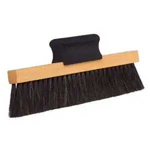 Schallplattenbürste Bürstenhaus Redecker Redecker 460515, 15 cm