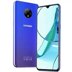 Smartphone bis 150 Euro DOOGEE X95(T) Android 10 6,52 Zoll