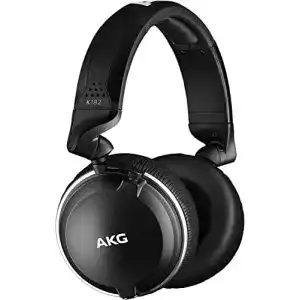 AKG-Kopfhörer AKG K 182 geschlossen, Live/Studio Hörer