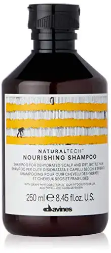 Davines-Shampoo Davines Shampoo Nourishing 250 ml