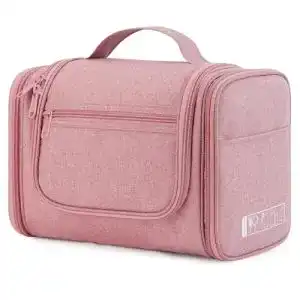 Kosmetiktasche WANDF Groß Waschtasche, Kulturtasche