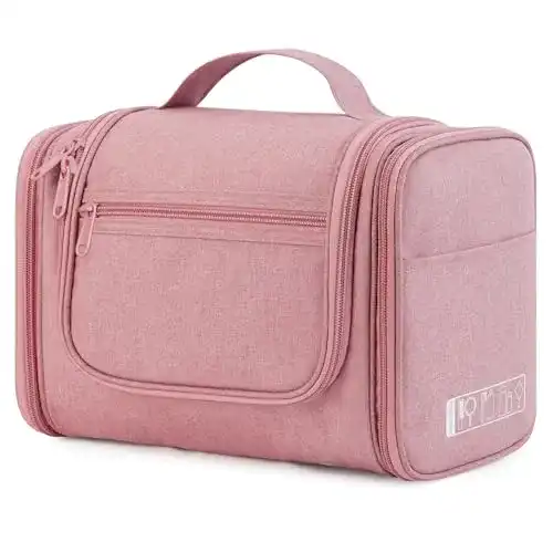Kosmetiktasche WANDF Groß Waschtasche, Kulturtasche