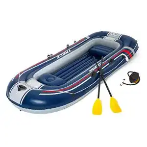 Bestway-Schlauchboot Bestway Hydro-Force Schlauchboot-Set „Treck X”