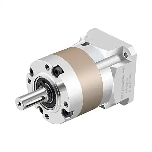 Planetengetriebe STEPPERONLINE PLE-Serie für 5mm Welle