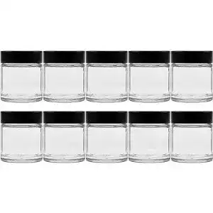 Reiseflaschen Glas Viva-Haushaltswaren Gabriele Hesse e.K. 10