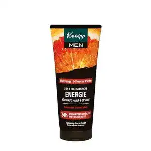 Kneipp-Duschgel Kneipp Aroma-Pflegedusche Männersache 2.0
