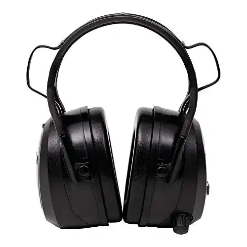 Die beste Gehörschutz mit Radio STIER Kapselgehörschutz, SNR 29 dB 2026 Test Bestseller Gehörschutz mit Radio STIER Kapselgehörschutz, SNR 29 dB