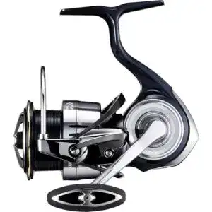 Daiwa-Rollen Daiwa – Moulinet Certate G 19Lt 2500 Xh – 205g