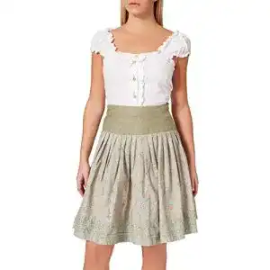 Trachtenrock BERWIN & WOLFF TRACHT FOLKLORE LANDHAUS