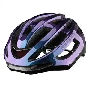 Rockbros-Helm ROCKBROS Rennradhelm Fahrradhelm Integrierter