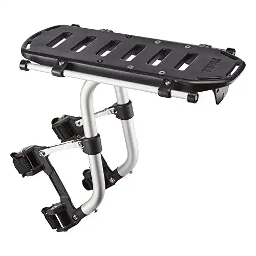 Mountainbike-Gepäckträger Thule Pack’n Pedal Tour Gepäckträger