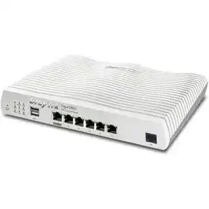 DrayTek-Router DrayTek Vigor 2865 Series Dual-WAN VPN Firewall