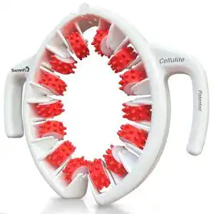 Massageroller-Cellulite TESMED Cellulite Massagegerät, Klinisch