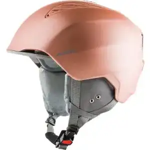 Alpina-Skihelm ALPINA Unisex Erwachsene, GRAND Skihelm