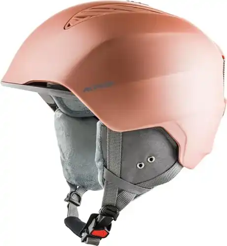 Alpina-Skihelm ALPINA Unisex Erwachsene, GRAND Skihelm