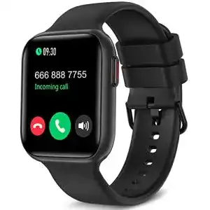 2022er Smartwatch Bebinca Smartwatch anrufe annehmen 2023,1,69