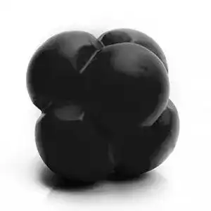 Reaktionsball #DoYourFitness Reaktions-Ball »HandsUp« / Reflexball/Speedball