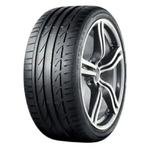 Sommerreifen 225/40 R18 Bridgestone Potenza S 001 FSL
