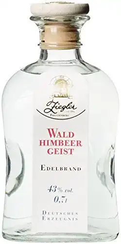 Himbeergeist Ziegler Wald (1 x 0.7 l)