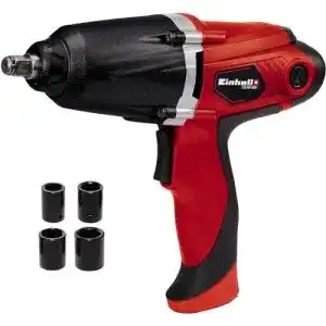 Elektro-Schlagschrauber Einhell CC-IW 450 450 W, 300 Nm