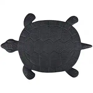 Trittsteine Esschert Design Trittstein, Schildkröte