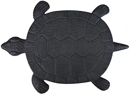 Die beste Trittsteine Esschert Design Trittstein, Schildkröte 2026 Test Bestseller Trittsteine Esschert Design Trittstein, Schildkröte