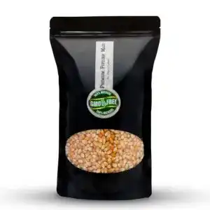 Popcornmais Hopser Food Fun Premium Butterfly 1000g XL