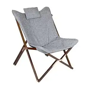 Klappsessel Bo-Camp Urban Outdoors BO-Camp Bloomsbury