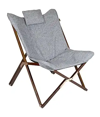 Klappsessel Bo-Camp Urban Outdoors BO-Camp Bloomsbury