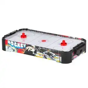 Air-Hockey-Tisch Unbekannt Color Baby Air Hockey Tisch Pro