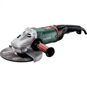 Metabo-Winkelschleifer 230 Metabo WE 22-230 MVT Quick