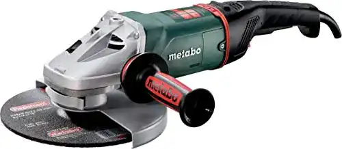 Metabo-Winkelschleifer 230 Metabo WE 22-230 MVT Quick