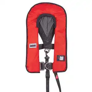 Marinepool-Rettungsweste Marinepool ISO 180N Pro Harness