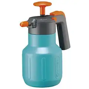 Drucksprüher Gardena Comfort 1,25 l: mit Füllstandsanzeige