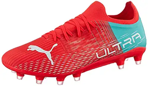 Fußballschuhe Damen PUMA Damen Ultra 3.3 FG WN’s