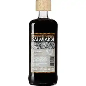 Lakritzlikör Koskenkorva Salmiakki 0,50l Glas 32%