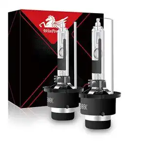 D2R-Xenon WinPower Autoscheinwerfer