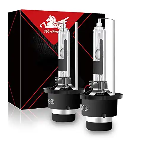 D2R-Xenon WinPower Autoscheinwerfer