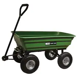 Gartenwagen Güde GGW 250