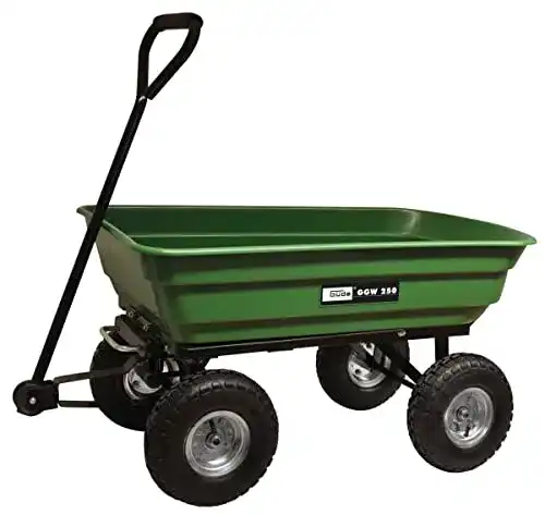 Gartenwagen Güde GGW 250