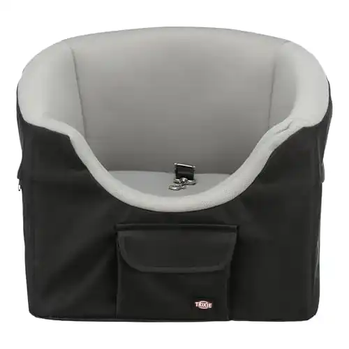 Hunde-Autositz Trixie 13176 Autositz, 45 × 39 × 42 cm