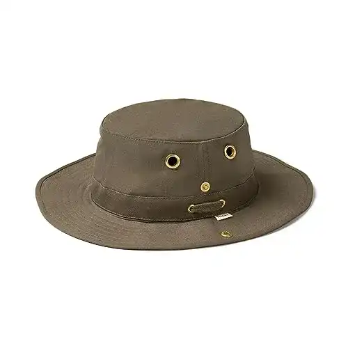 Tilley-Hut Tilley Endurables T3 Traditioneller Leinenhut, Damen, T3