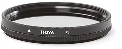 Die beste Polfilter Hoya POL49 Pol linear Filter 49mm 2026 Test Bestseller Polfilter Hoya POL49 Pol linear Filter 49mm
