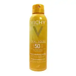 Vichy-Sonnencreme VICHY Idéal Soleil, Transparent, LSF 50, 200 ml