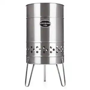 Feuertonne Feuerhand Pyron