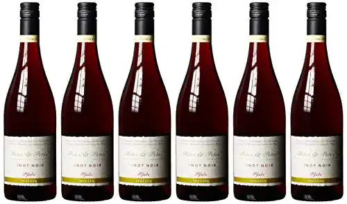 Pinot noir Peter & Peter Trocken (6 x 0.75 l)