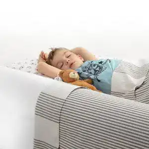Bettumrandung Baby BANBALOO MAX Sicherheitsbarriere