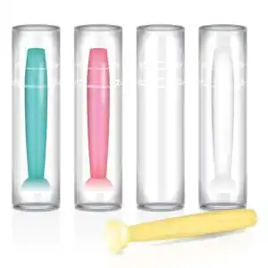 Kontaktlinsen-Sauger JB White 4er Set Kontaktlinsensauger