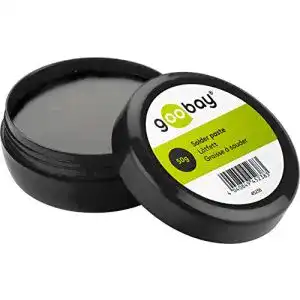 Lötfett goobay 45238 Lötpaste / Lotpaste (Solder Paste) SMD Dose