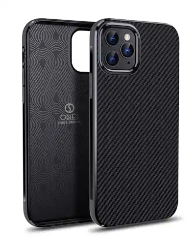 iPhone-11-Pro-Hülle ONES Ultra Dünn Hülle für iPhone 11 Pro